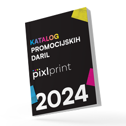 Promocijska darila 2024